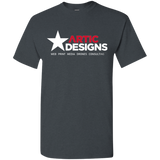 Artic Designs G500 Gildan 5.3 oz. T-Shirt