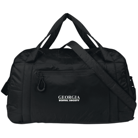 Georgia Dental Society (GDS) 229303 Holloway Intuition Bag