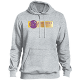 Lavenders Funeral Service TST254 Sport-Tek Tall Pullover Hoodie