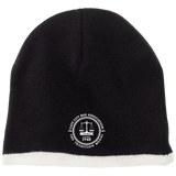 Gate City Bar Association CP91 100% Acrylic Beanie