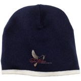 Tri-Cities Funeral Home CP91 100% Acrylic Beanie