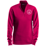 Gate City Bar Association LST253 Sport-Tek Ladies' 1/4 Zip Sweatshirt
