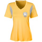 NFD&MA TT10W Team 365 Ladies' All Sport Jersey