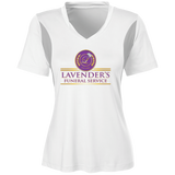Lavenders Funeral Service TT10W Team 365 Ladies' All Sport Jersey