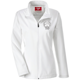 NFD&MA TT80W Team 365 Ladies' Soft Shell Jacket