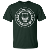 Gate City Bar G200 Gildan Ultra Cotton T-Shirt