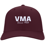 VMA CP80 Port & Co. Twill Cap