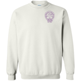 NFD&MA G180 Gildan Crewneck Pullover Sweatshirt  8 oz.