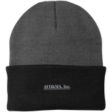 AFD&MA CP90 Port Authority Knit Cap