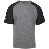 NFD&MA 229520 Holloway Tri-blend Heathered T-Shirt