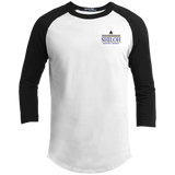 Shiloh Baptist Church T200 Sport-Tek Sporty T-Shirt