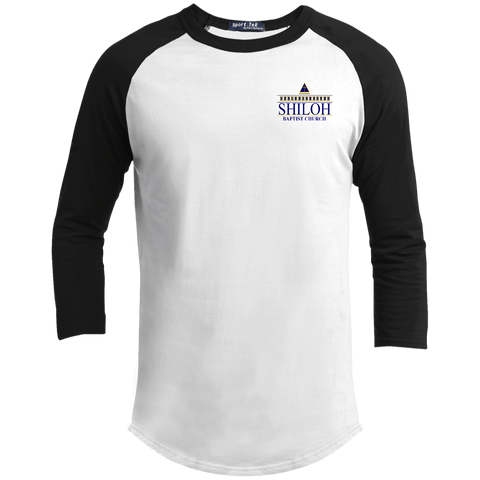 Shiloh Baptist Church T200 Sport-Tek Sporty T-Shirt