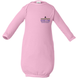 Shiloh Baptist Church 4406 Rabbit Skins Infant Layette