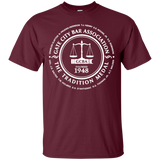Gate City Bar G200 Gildan Ultra Cotton T-Shirt