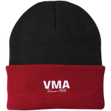 VMA CP90 Port Authority Knit Cap