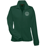 Gate City Bar Association M990W Harriton Women's Fleece Jacket