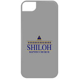 Shiloh Baptist Church iPhone 5 Case