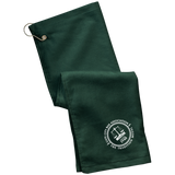 Gate City Bar Association TW51 Port Authority Grommeted Golf Towel