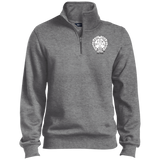 NFD&MA TST253 Sport-Tek Tall 1/4 Zip Sweatshirt