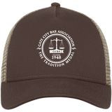 Gate City Bar Association NE205 New Era® Snapback Trucker Cap