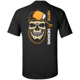 G200T Tall Ultra Cotton T-Shirt