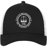 Gate City Bar Association NE205 New Era® Snapback Trucker Cap