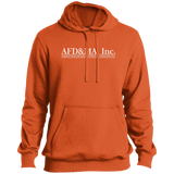 AFD&MA TST254 Sport-Tek Tall Pullover Hoodie