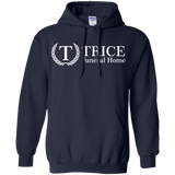 Trice Funeral Home G185 Gildan Pullover Hoodie 8 oz.