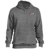 TST254 Sport-Tek Tall Pullover Hoodie