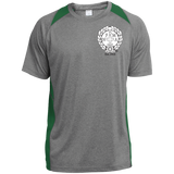 NFD&MA YST361 Sport-Tek Youth Colorblock Performance T-Shirt
