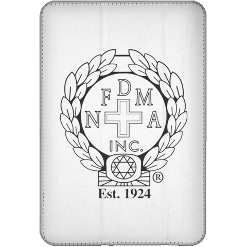 NFD&MA iPad Mini Flip Case
