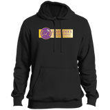 Lavenders Funeral Service TST254 Sport-Tek Tall Pullover Hoodie