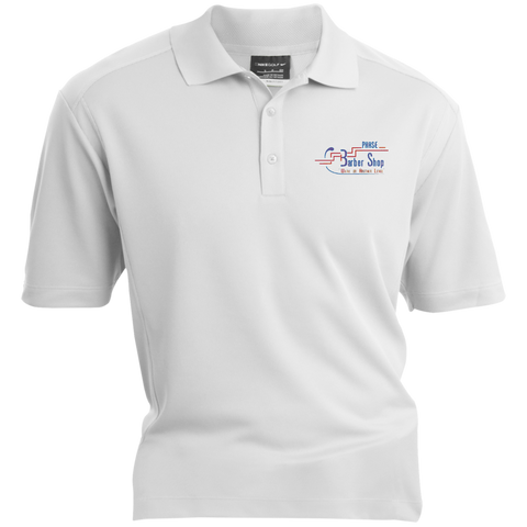 Phase 3 BarberShop 267020 Nike® Dri-Fit Polo Shirt