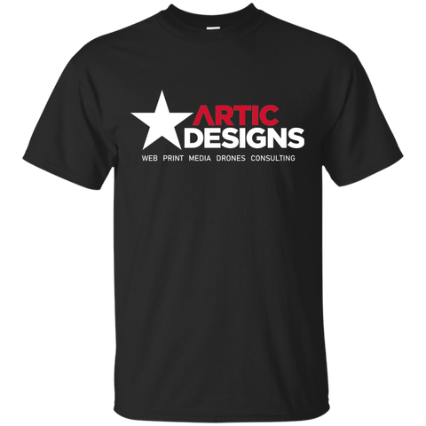 Artic Designs G200 Gildan Ultra Cotton T-Shirt