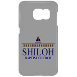 Shiloh Baptist Church Samsung Galaxy S7 Phone Case