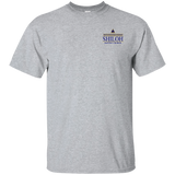 Shiloh Baptist Church G200 Gildan Ultra Cotton T-Shirt