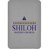 Shiloh Baptist Church iPad Mini Flip Case