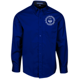 Gate City Bar Association S608 Port Authority Men's LS Dress Shirt