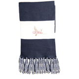 Tri-Cities Funeral Home STA02 Sport-Tek Fringed Scarf