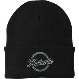 CP90 Port Authority Knit Cap