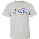 Phase 3 BarberShop G200 Gildan Ultra Cotton T-Shirt