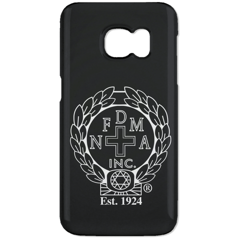 NFD&MA Samsung Galaxy S6 Clip