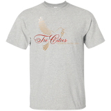 Tri-Cities Funeral Home G200 Gildan Ultra Cotton T-Shirt