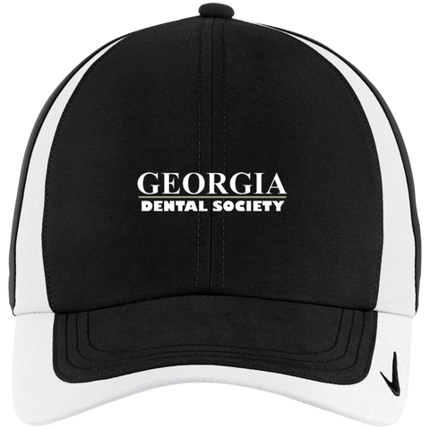 Georgia Dental Society (GDS) 354062 Nike Colorblock Cap