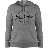LST254 Sport-Tek Ladies' Pullover Hooded Sweatshirt