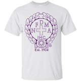 NFD&MA G200 Gildan Ultra Cotton T-Shirt