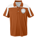 NFD&MA TT22 Team 365 Colorblock Polo