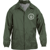 Gate City Bar Association M775 Harriton Nylon Staff Jacket