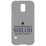 Shiloh Baptist Church Samsung Galaxy S5 Case