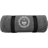 Gate City Bar Association BP10 Port & Co. Fleece Blanket